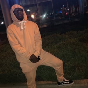 Meet your Posher, Danny